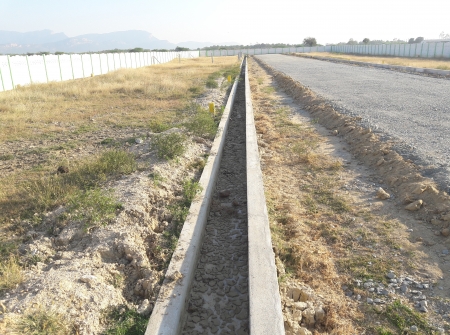 3) Tirupati Properties Aero gardens - Layout Plots for Sale Nearer International Airporti.jpg